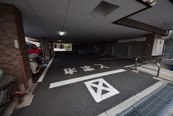 セモア中山の物件内観写真